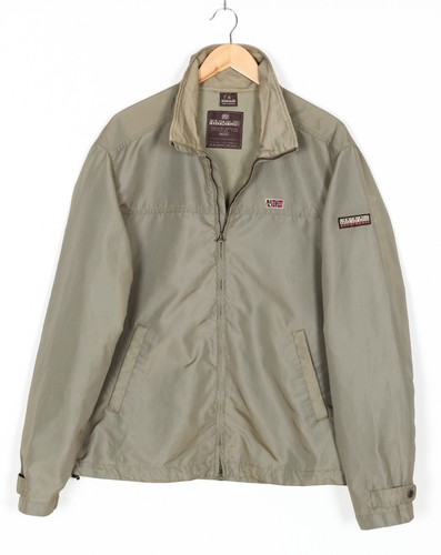 Veste effet napapijri stone - effet,