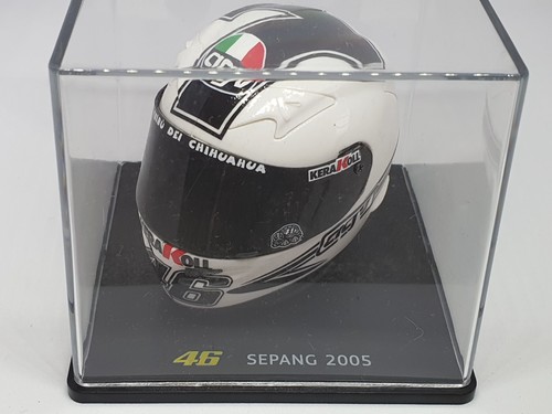 Helmet casque valentino rossi - casque,