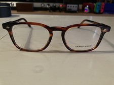 Lunettes Giorgio Armani AR8103V 5580 Taille 53