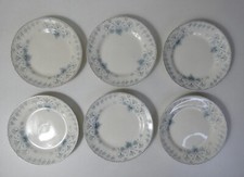 Terre de fer 6 assiettes