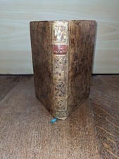 livre ancien-C. Plinii