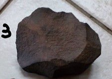 Biface Hachereau  outil