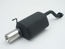 Échappement sport pour Honda