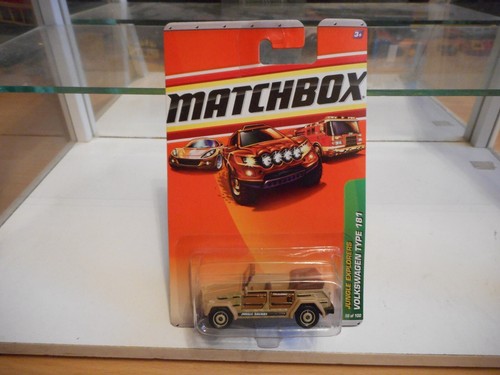 Matchbox jungle explorers - jungle,