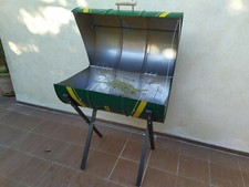 barbecue charbon BBQ'S BOY