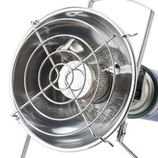 Chauffage ?? gaz portable