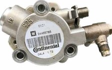 Opel Pompe À Haute Pression Z22YH Direct 2.2 Signum Vectra Zafira Erreur P1191