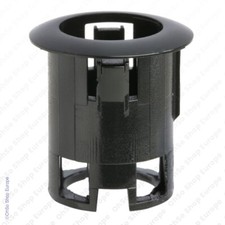 Belling Four Noir Allumage