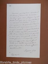 ✒ L.A.S. Sophie GAY