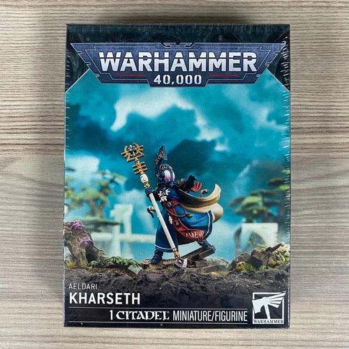 Kharseth warhammer 40k - warhammer, 40,000