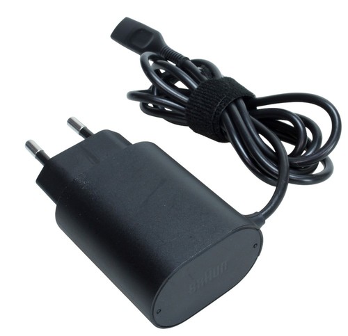 Braun 491 5698 adapter - braun, 491-5698