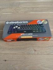 Apex pro mini- Clavier