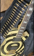 Epiphone Zakk Wylde Model