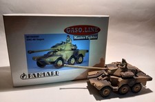 Master fighter Gasoline 1/48