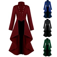 Veste punk femme en vintage