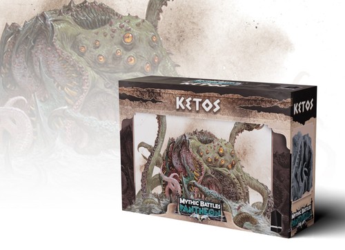 Jeu société mythic - jeu,