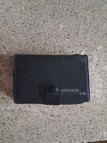 Archos 500e mobile dvr - 500e,