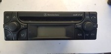 RADIO Mercedes-Benz E (W210)