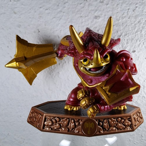 Skylanders imaginators - skylanders,