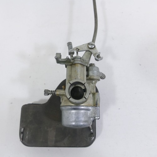 Vespa piaggio carburateur - vespa/piaggio,