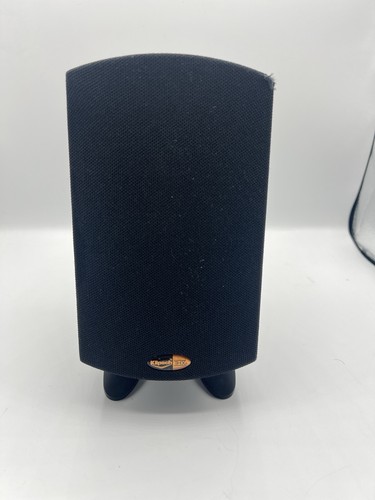 Klipsch thx satallite speaker - klipsch,