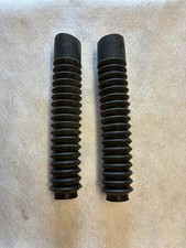 Soufflet de fourche yamaha 125