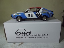 ottomobile 1/18 Renault 17 gordini GRS