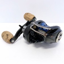 Moulinet de lancer d'appâts droitier Abu Garcia REVO DEEZ 8 Japon USED