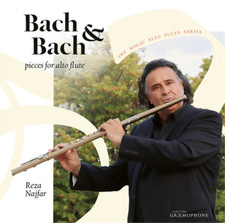 Johann Sebastian Bach Bach &