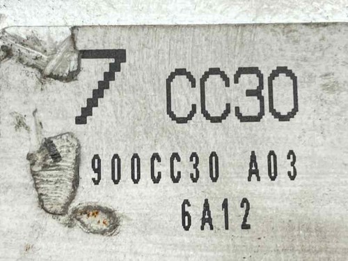 7cc30 commande climatisation - 7cc30,