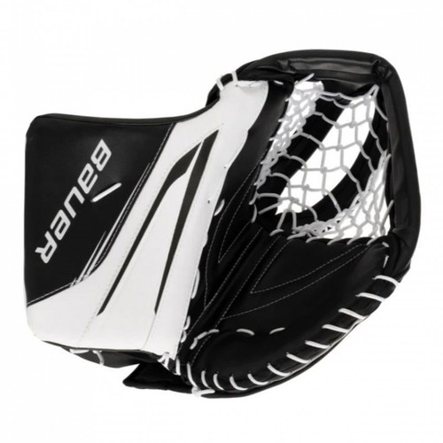 łapaczka bauer vapor - Łapaczka, pro