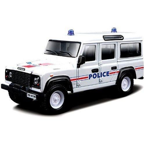 Land rover defender - land, 110