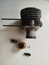 CYLINDRE PISTON    POUR TRONCONNEUSE ECHO CS 4000