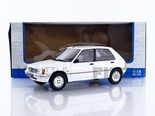 MCG 1/18 - PEUGEOT 205 - 1984