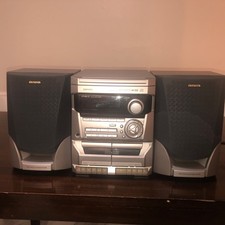 Aiwa cx-na115 Stereo