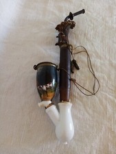 Ancienne pipe allemande à