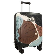 Anekke - Valise cabine extensible "Heartbeat" - 12033