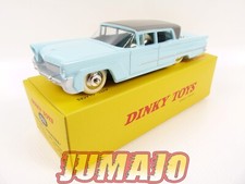 DT222 Voiture 1/43 réédition