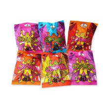 sympa cosmix panosh exogini ideal  choix ( choose your character ) 0795