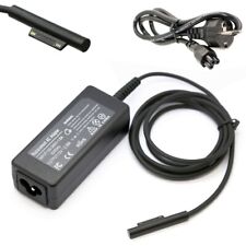 15V/2.58A   Chargeur Pour Microsoft Surface Pro 6 Pro 5 Pro 4 Pro 3  Model 1796
