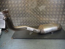 SILENCIEUX HONDA CBR600RR