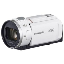 Caméra vidéo numérique 4K