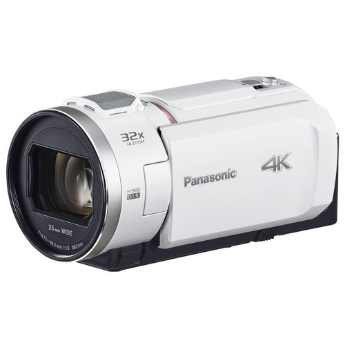 Caméra vidéo numérique - , 4k