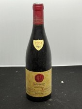ECHEZEAUX 2004 Grand Cru