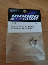 H2715   Pignon de 1ère 16D