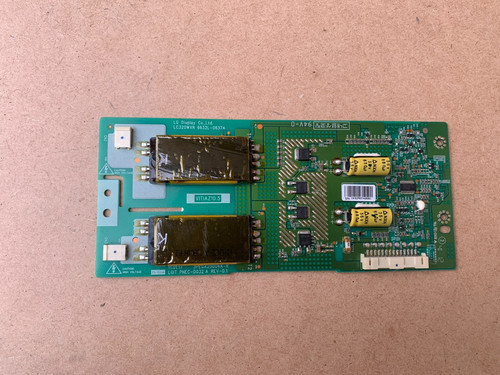 Carte inverter lc320wxn - inverter,