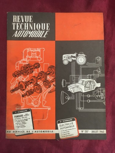 Revue technique pour voiture - revue,