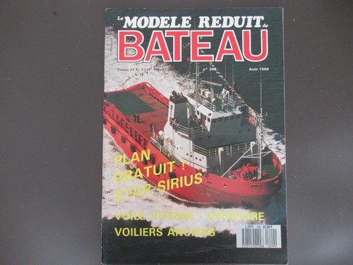 Magazine modèle réduit de - magazine,