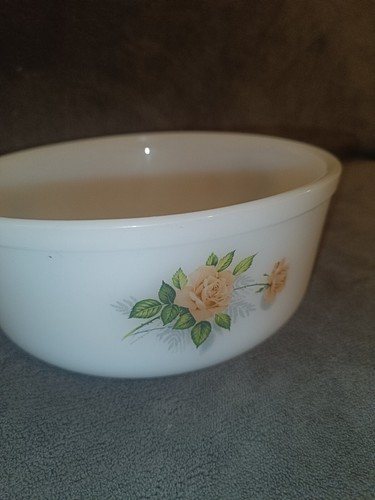 Vintage saladier plat - , saladier/