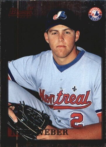 A9117 1996 bowman feuille - a9117-,